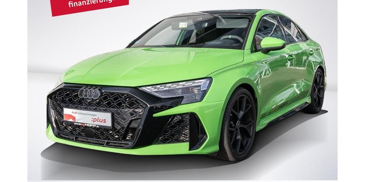 Audi RS3 9.850 km 68.475 &euro; Sankt Augustin-Menden 53757