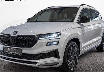 Skoda Karoq 23.109 km 36.380 &euro; Lohmar 53797