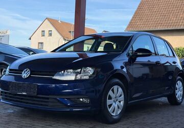 VW Golf 138.000 km 11.999 &euro; Euskirchen 53879