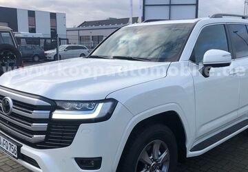 Toyota Land Cruiser 28 km 164.980 &euro; Rheinbach 53359