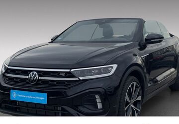 VW T-Roc 11.670 km 36.980 &euro; Bonn 53227