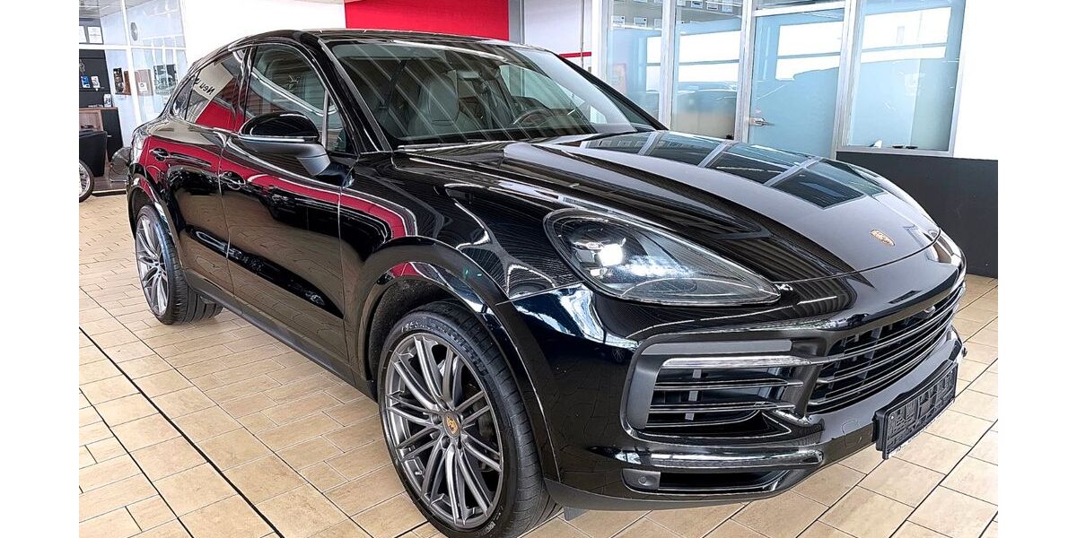 Porsche Cayenne 171.000 km 49.950 &euro; Köln 50739