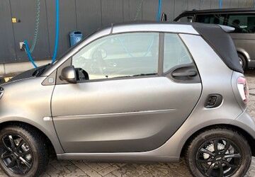 Smart ForTwo 10.500 km 18.500 &euro; Köln 50769