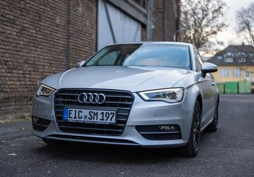 Audi A3 260.000 km 8.999 &euro; Bonn 53225