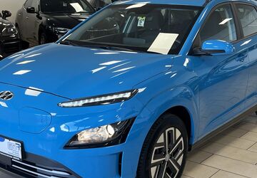 Hyundai KONA 15.491 km 17.000 &euro; Bonn 53227