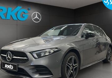 Mercedes-Benz A 250 39.884 km 25.790 &euro; Bornheim 53332