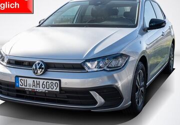 VW Polo 5.000 km 27.475 &euro; Troisdorf-Spich 53842