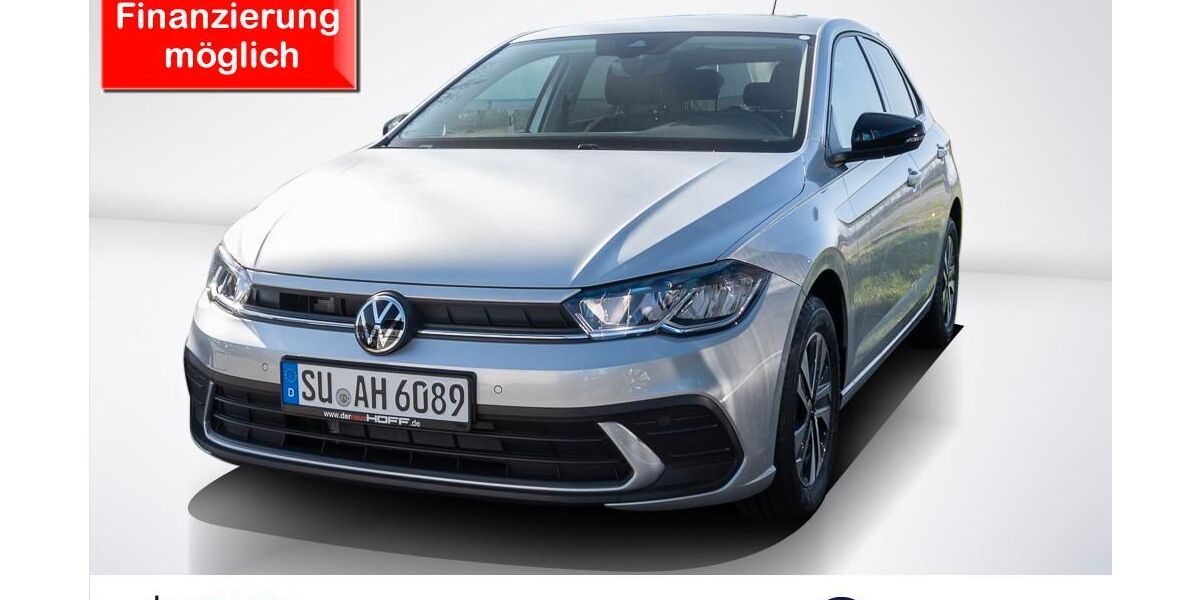 VW Polo 5.000 km 27.475 &euro; Troisdorf-Spich 53842