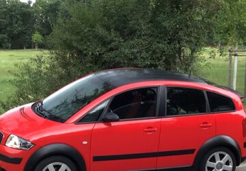 Audi A2 239.900 km 4.900 &euro; Köln 50765