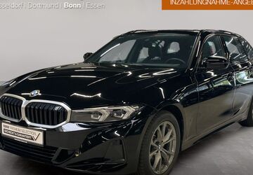BMW 318 67.413 km 24.299 &euro; Bonn 53119