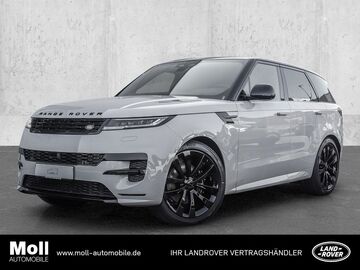 Gebrauchte Land Rover Range Rover Sport