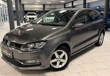 VW Polo 128.727 km 11.490 &euro; Köln 51149