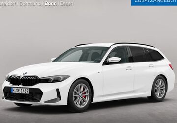 BMW 330 22.764 km 47.699 &euro; Bonn 53119