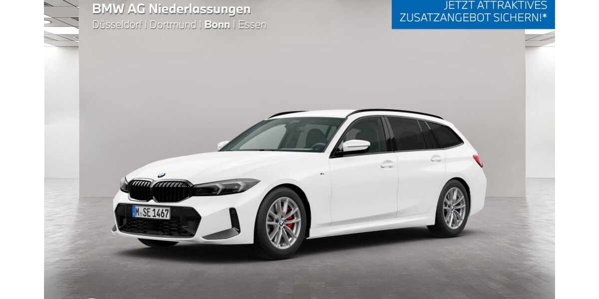 BMW 330 22.764 km 47.699 &euro; Bonn 53119