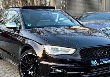 Audi A3 174.000 km 11.999 &euro; Troisdorf 53842