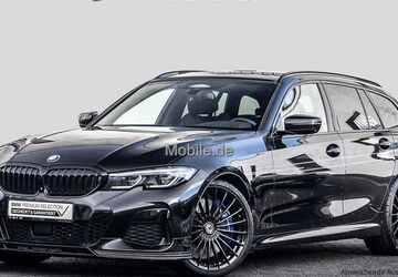 Alpina D3 S 62.607 km 60.660 &euro; Euskirchen 53879