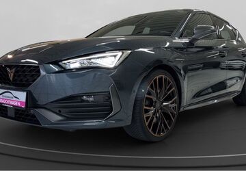 Cupra Leon 41.226 km 29.490 &euro; Köln 50968