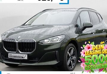 BMW 220 Active Tourer 8.243 km 31.890 &euro; Overath-Vilkerath 51491