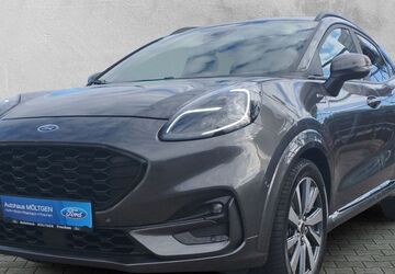 Ford Puma 25.528 km 25.490 &euro; Hürth 50354