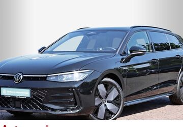 VW Passat 8.510 km 47.941 &euro; Bonn 53175