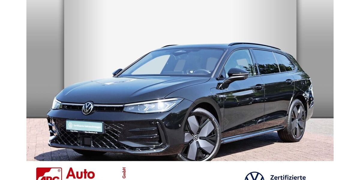 VW Passat 8.510 km 48.441 &euro; Bonn 53175