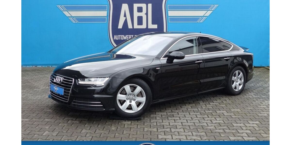 Audi A7 98.500 km 25.990 &euro; Bergisch Gladbach 51429