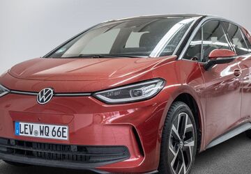 VW ID.3 9.980 km 39.679 &euro; Bergisch Gladbach 51469