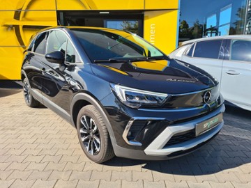 Gebrauchte Opel Crossland