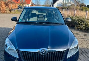 Skoda Fabia 105.000 km 3.490 &euro; Swisttal 53913