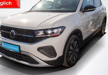 VW T-Cross 7.839 km 23.475 &euro; Troisdorf-Spich 53842