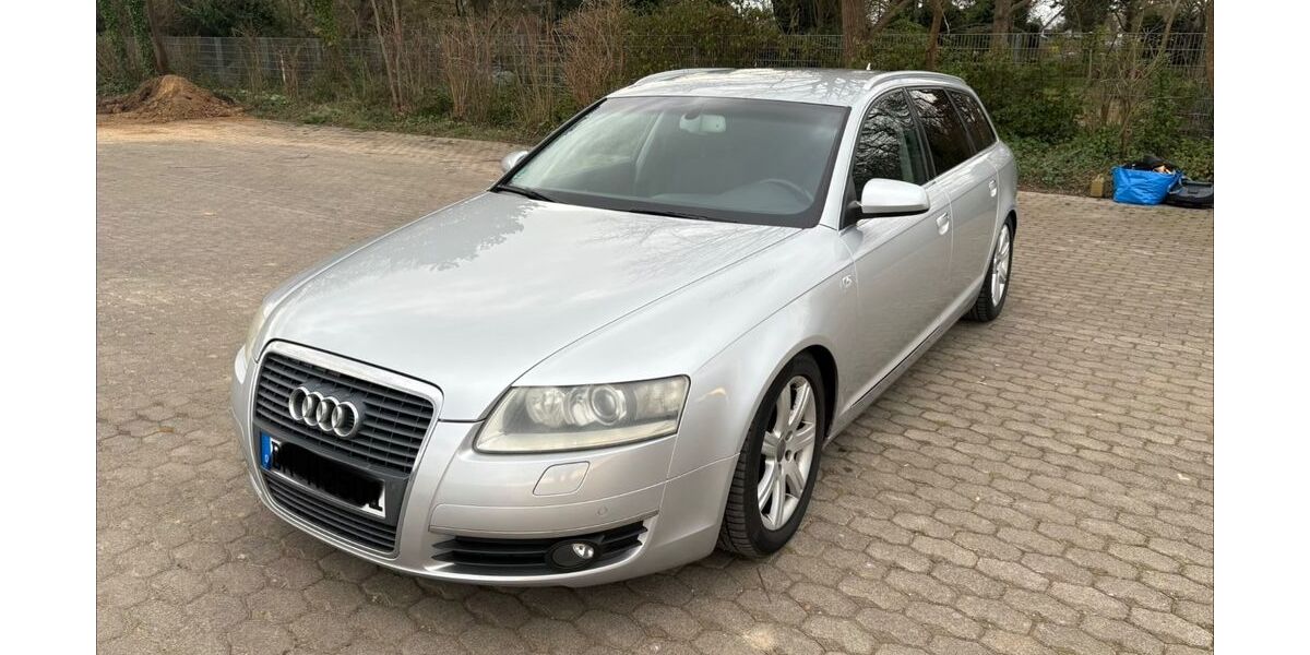 Audi A6 271.000 km 2.000 &euro; Lechenich 50374