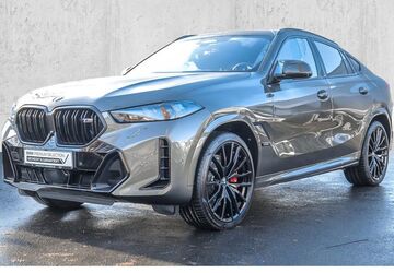 BMW X6 M60 21.997 km 91.490 &euro; Köln-West 50858
