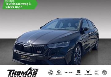 Skoda Octavia 81.200 km 29.880 &euro; Bonn 53227