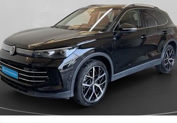 VW Tiguan 19.416 km 46.890 &euro; Köln 50823