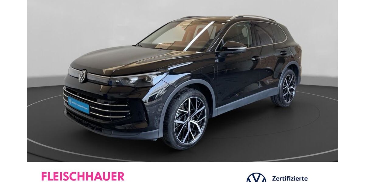 VW Tiguan 19.416 km 46.890 &euro; Köln 50823