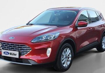 Ford Kuga 31.297 km 24.950 &euro; Bergisch Gladbach 51427