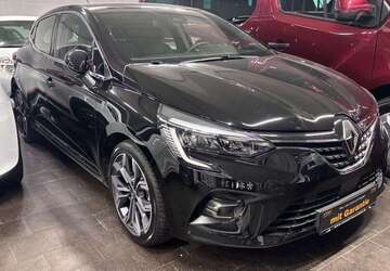 Renault Clio 42.500 km 15.990 &euro; Köln 50859