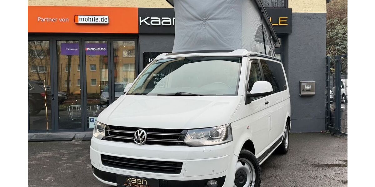 VW T5 California 200.000 km 22.900 &euro; Köln 51107