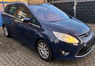Ford Grand C-Max 200.000 km 2.990 &euro; Köln 50859