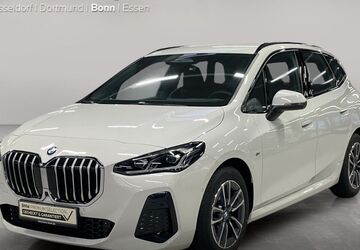 BMW 218 Active Tourer 20.618 km 31.999 &euro; Bonn 53119