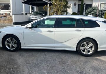 Opel Insignia 189.000 km 10.500 &euro; Bad Neuenahr 53474