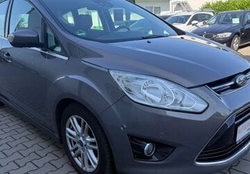 Ford C-Max 87.000 km 3.900 &euro; Rheinbach 53359