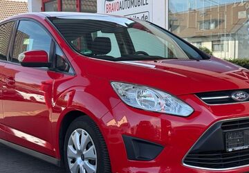 Ford C-Max 225.000 km 4.499 &euro; Euskirchen 53879