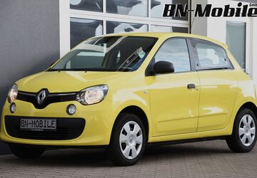 Renault Twingo 95.489 km 5.280 &euro; Bonn- Geislar 53225
