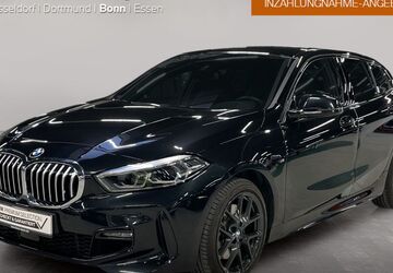 BMW 120 22.512 km 29.999 &euro; Bonn 53119