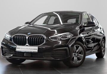 BMW 118 87.268 km 17.980 &euro; Sankt Augustin 53757