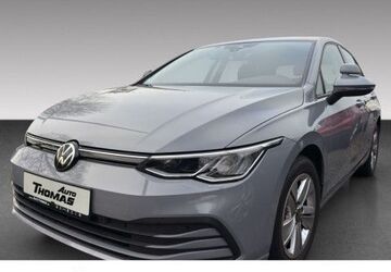 VW Golf 80.678 km 19.980 &euro; Hennef 53773