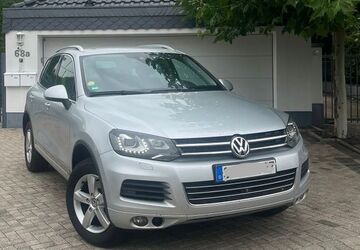 VW Touareg 360.000 km 9.700 &euro; Overath 51491
