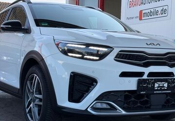Kia Stonic 111.000 km 14.699 &euro; Euskirchen 53879