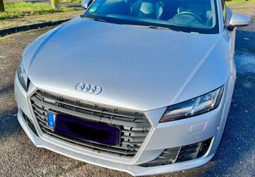 Audi TT 167.000 km 18.900 &euro; Köln 51061